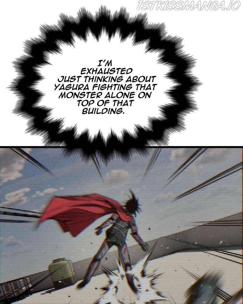 MONOCHROME – Manhwa Chapter 48 - page 95