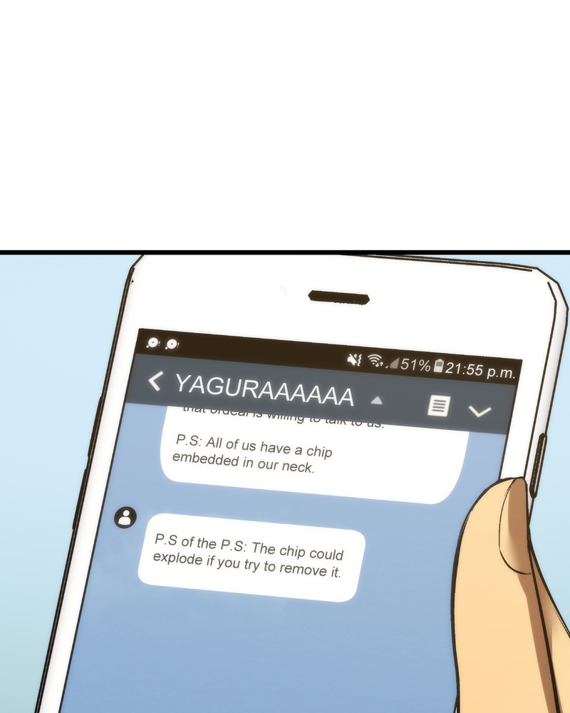 MONOCHROME – Manhwa Chapter 15 - page 101
