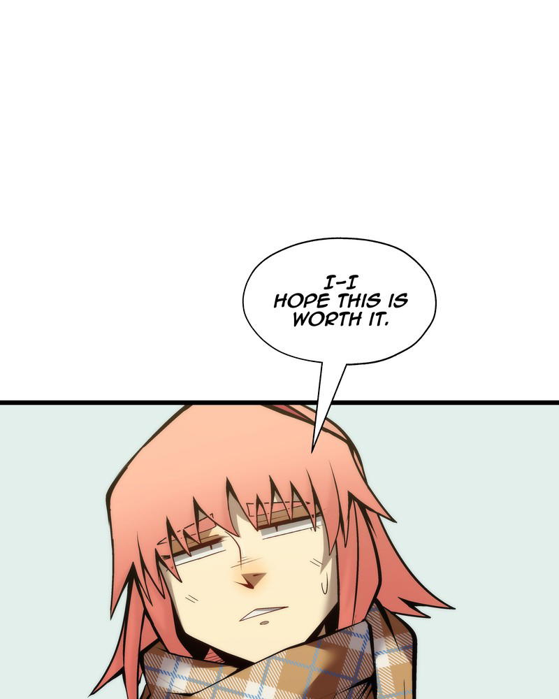 MONOCHROME – Manhwa Chapter 15 - page 104