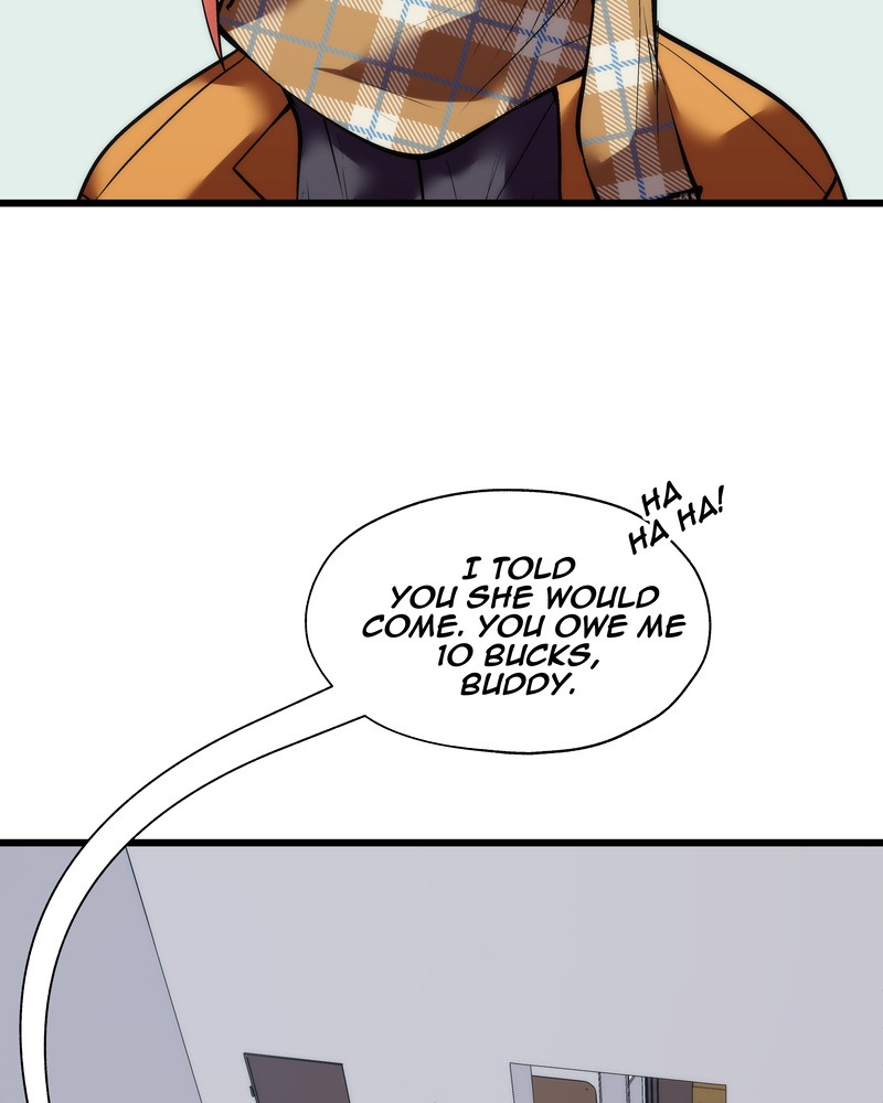 MONOCHROME – Manhwa Chapter 15 - page 105