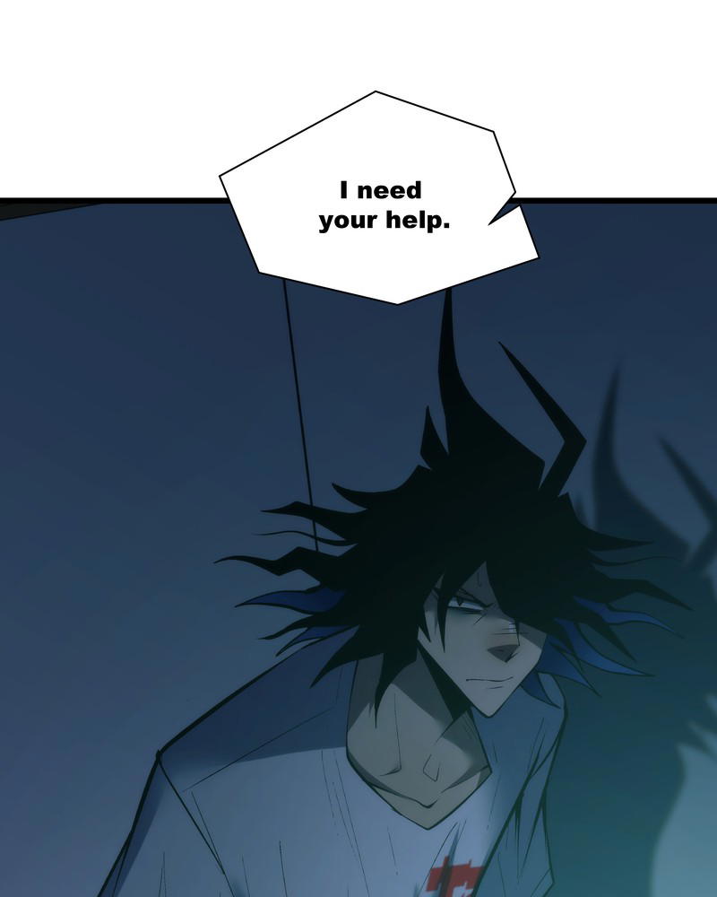 MONOCHROME – Manhwa Chapter 15 - page 12