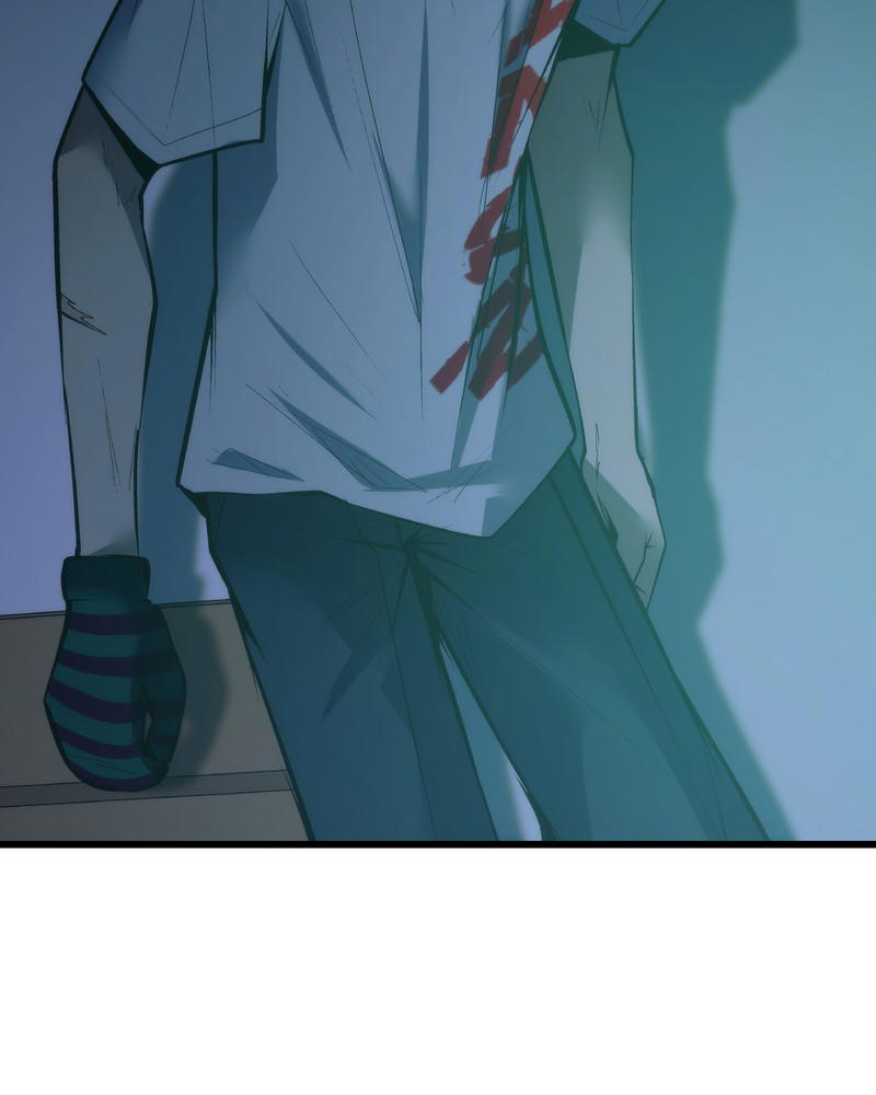 MONOCHROME – Manhwa Chapter 15 - page 13