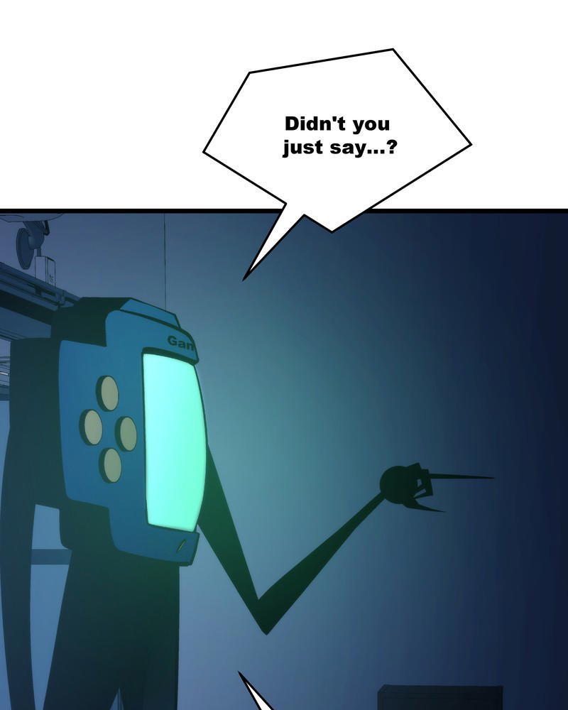 MONOCHROME – Manhwa Chapter 15 - page 18