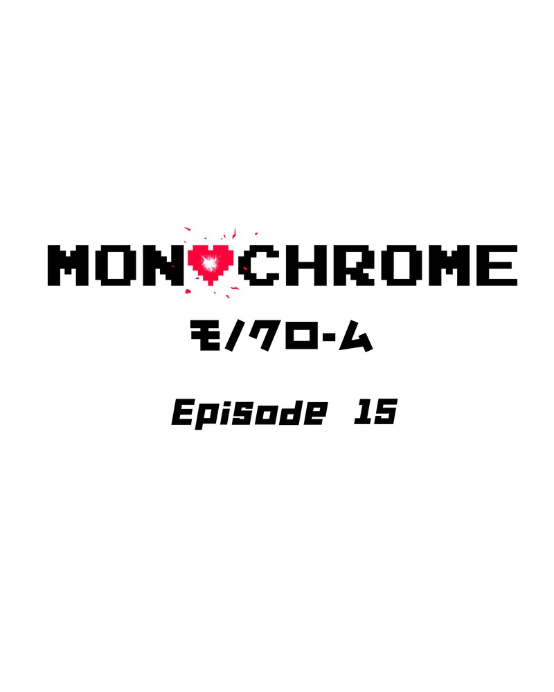 MONOCHROME – Manhwa Chapter 15 - page 2