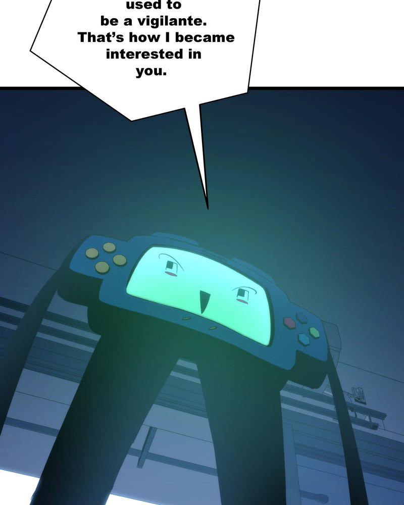 MONOCHROME – Manhwa Chapter 15 - page 23