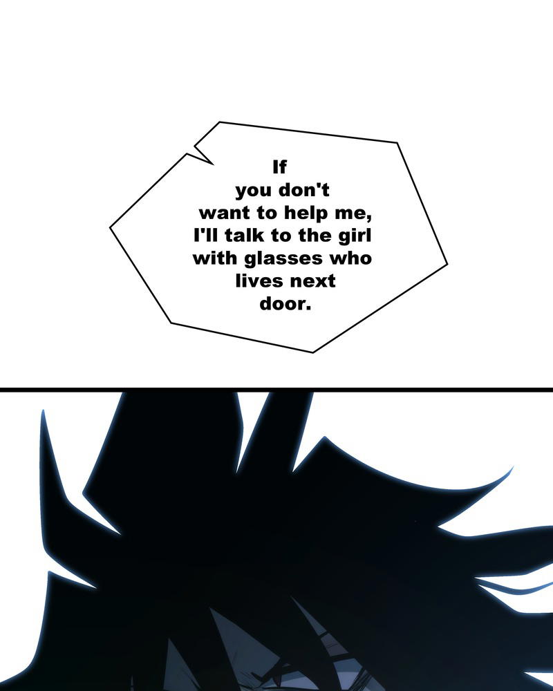 MONOCHROME – Manhwa Chapter 15 - page 27