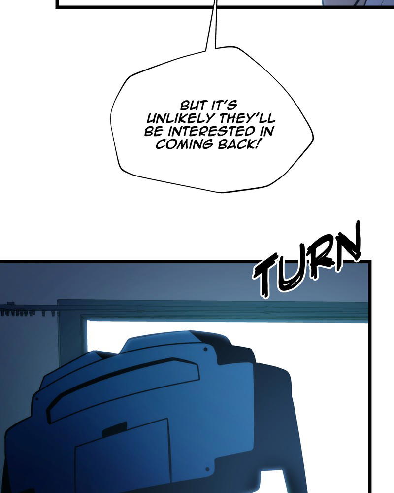 MONOCHROME – Manhwa Chapter 15 - page 32