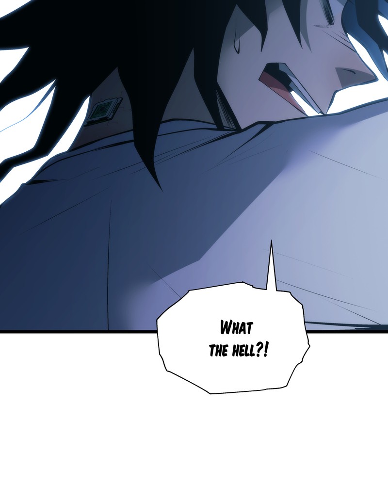 MONOCHROME – Manhwa Chapter 15 - page 35