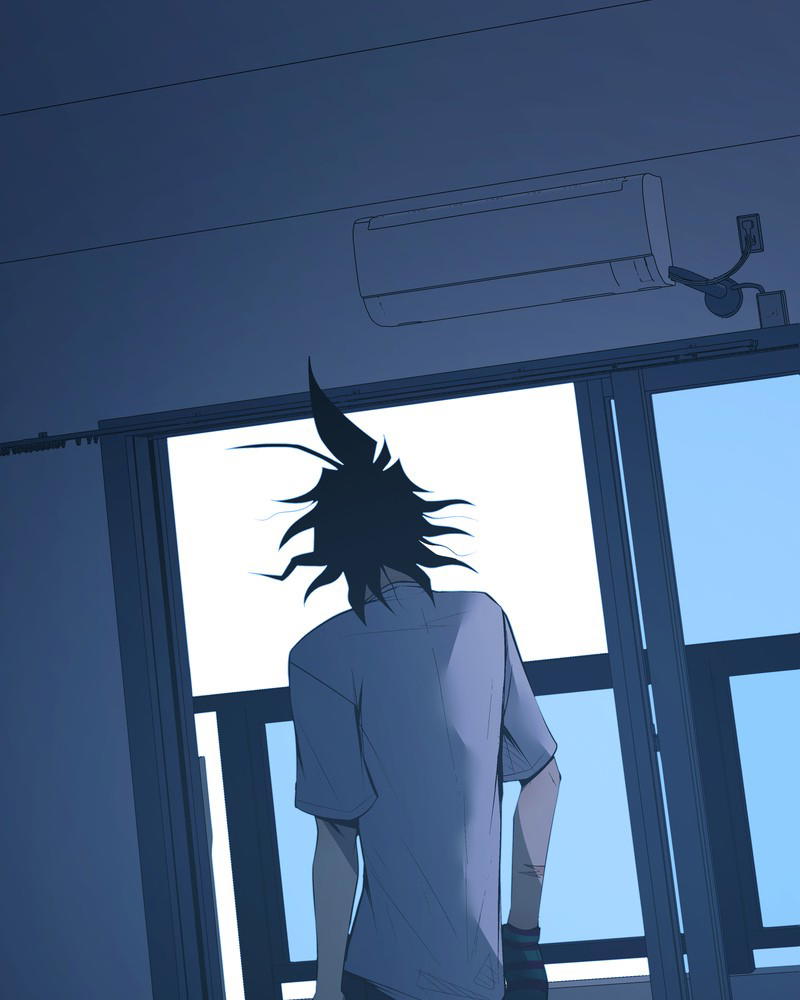 MONOCHROME – Manhwa Chapter 15 - page 37