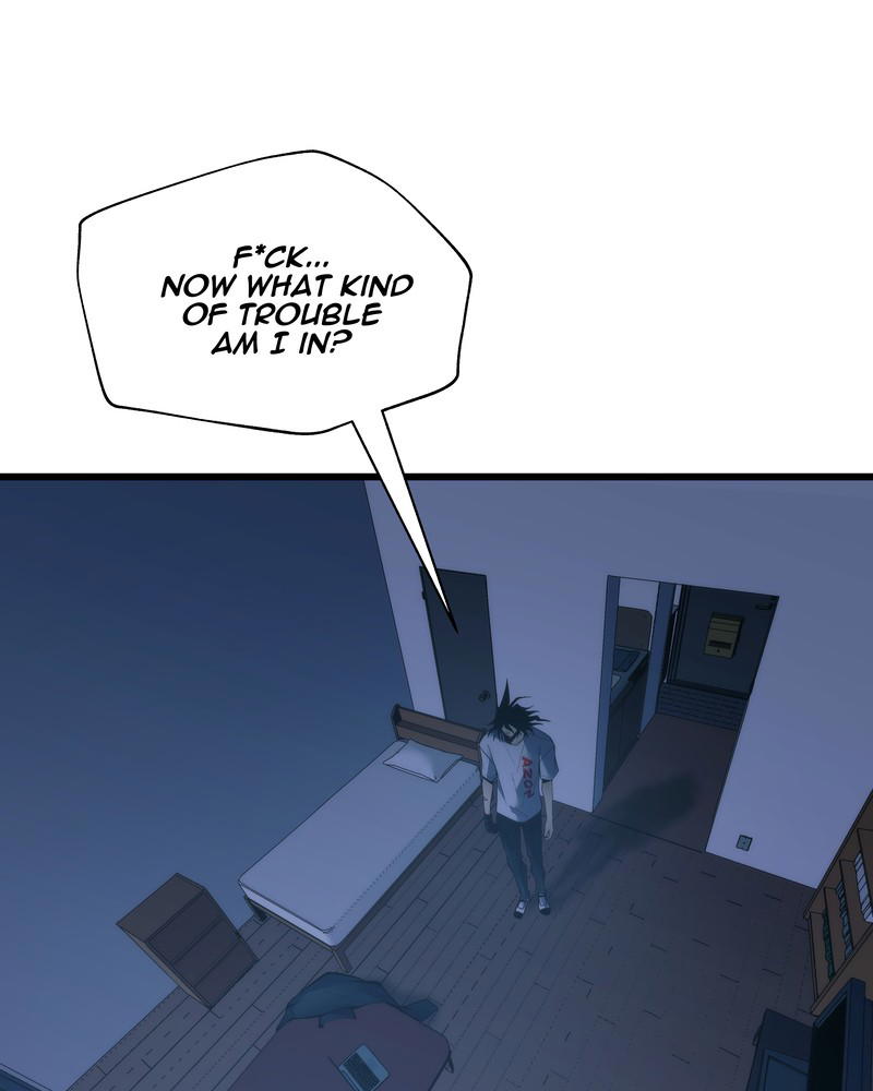 MONOCHROME – Manhwa Chapter 15 - page 39