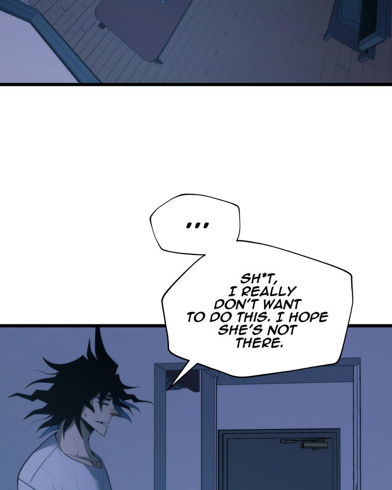 MONOCHROME – Manhwa Chapter 15 - page 40