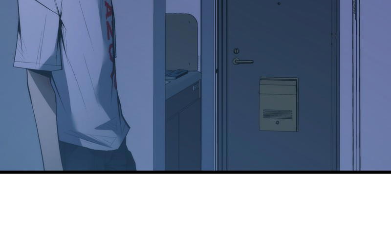 MONOCHROME – Manhwa Chapter 15 - page 41
