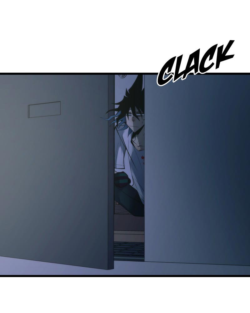 MONOCHROME – Manhwa Chapter 15 - page 42
