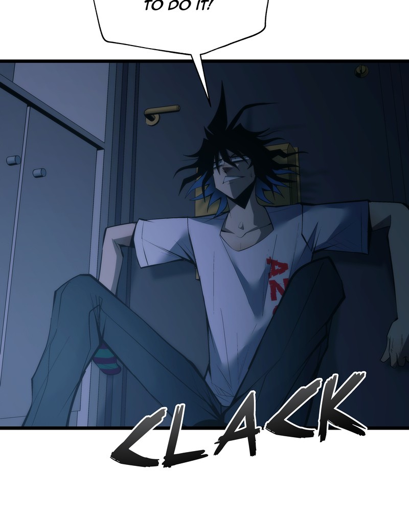 MONOCHROME – Manhwa Chapter 15 - page 45