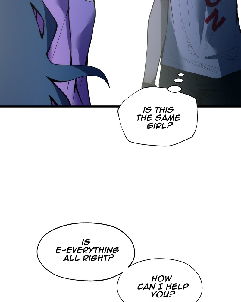 MONOCHROME – Manhwa Chapter 15 - page 52