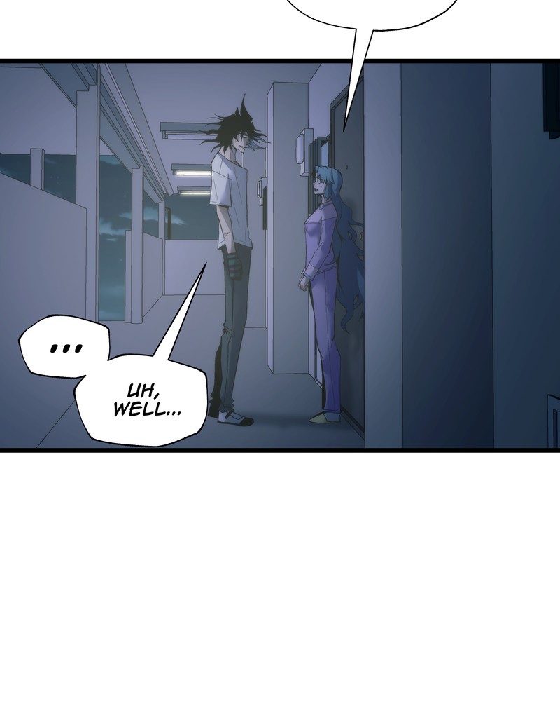 MONOCHROME – Manhwa Chapter 15 - page 53