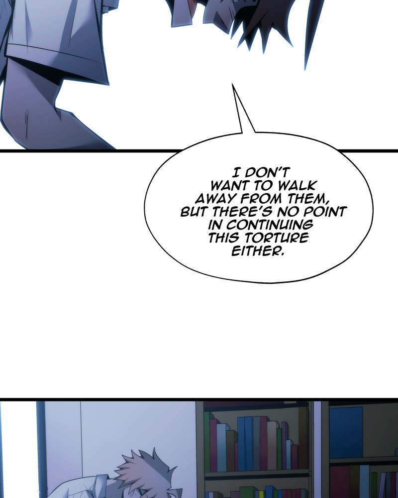 MONOCHROME – Manhwa Chapter 15 - page 61