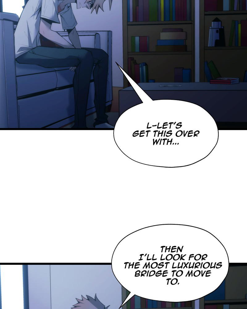 MONOCHROME – Manhwa Chapter 15 - page 62
