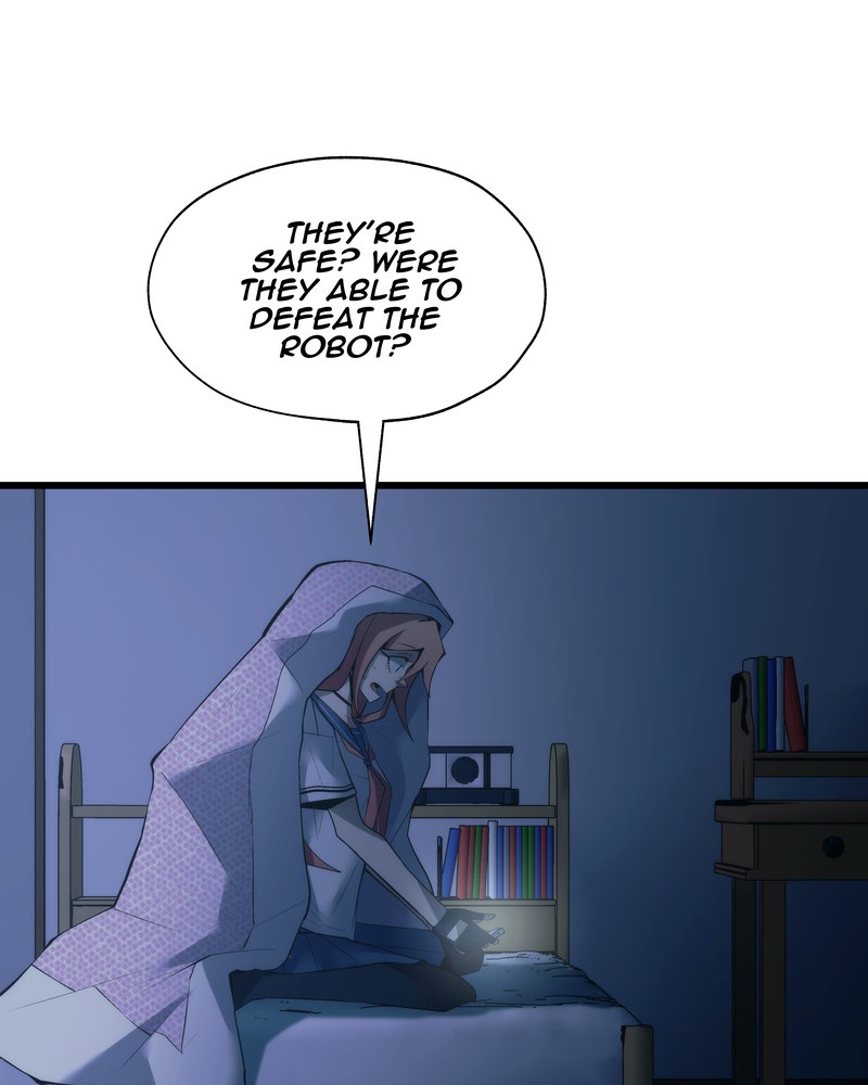 MONOCHROME – Manhwa Chapter 15 - page 71