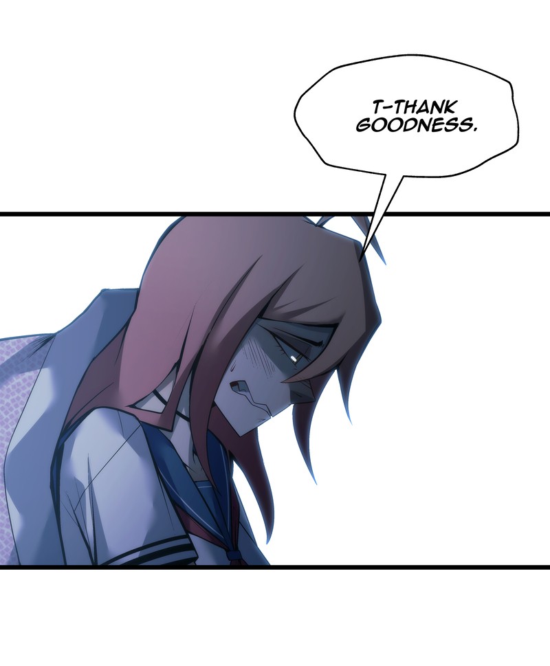 MONOCHROME – Manhwa Chapter 15 - page 74