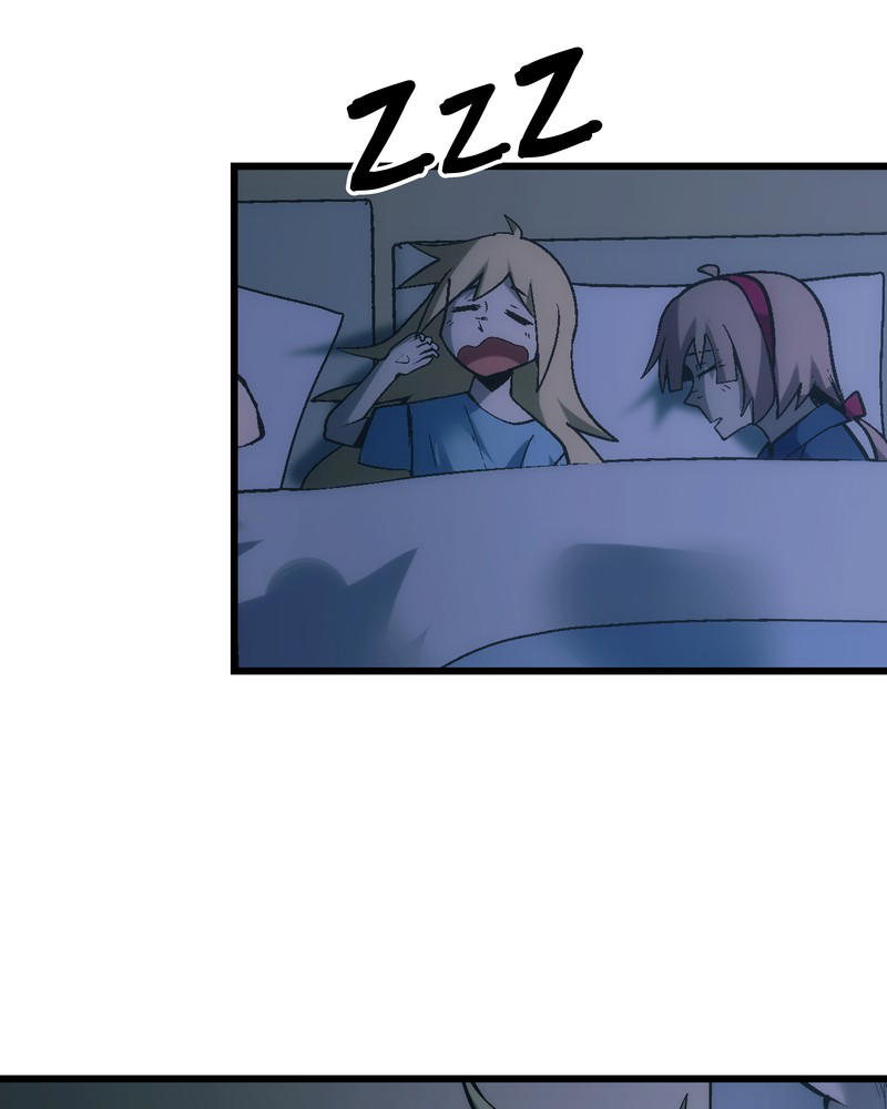 MONOCHROME – Manhwa Chapter 15 - page 83