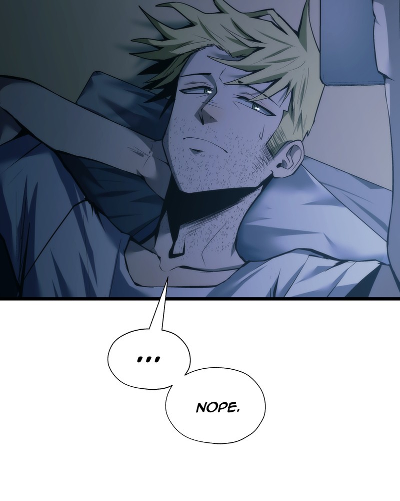 MONOCHROME – Manhwa Chapter 15 - page 84