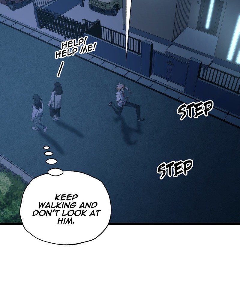 MONOCHROME – Manhwa Chapter 15 - page 86