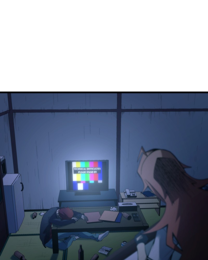 MONOCHROME – Manhwa Chapter 15 - page 88