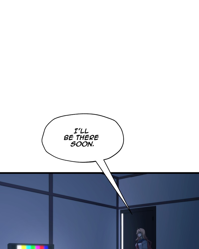 MONOCHROME – Manhwa Chapter 15 - page 91