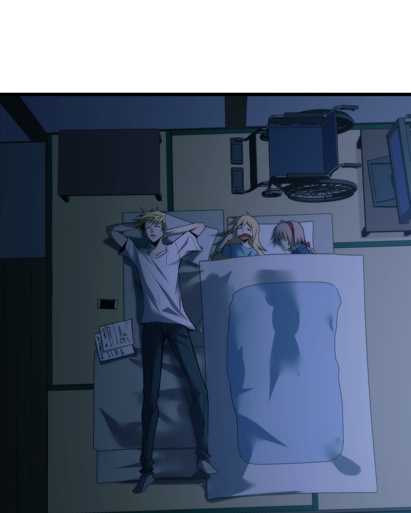 MONOCHROME – Manhwa Chapter 15 - page 93