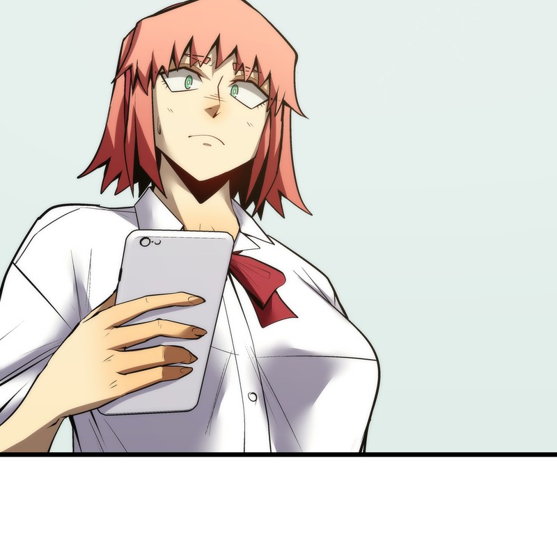 MONOCHROME – Manhwa Chapter 15 - page 97