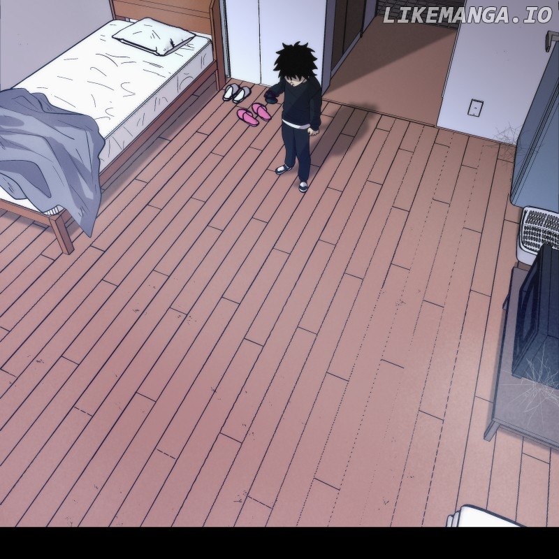 MONOCHROME – Manhwa Chapter 77 - page 100