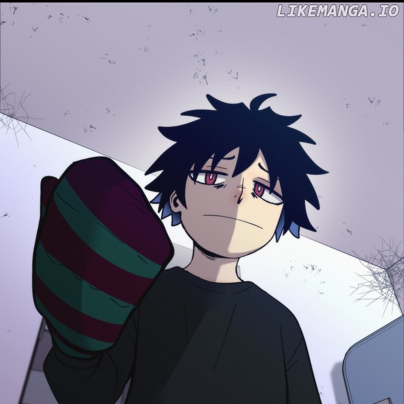 MONOCHROME – Manhwa Chapter 77 - page 102