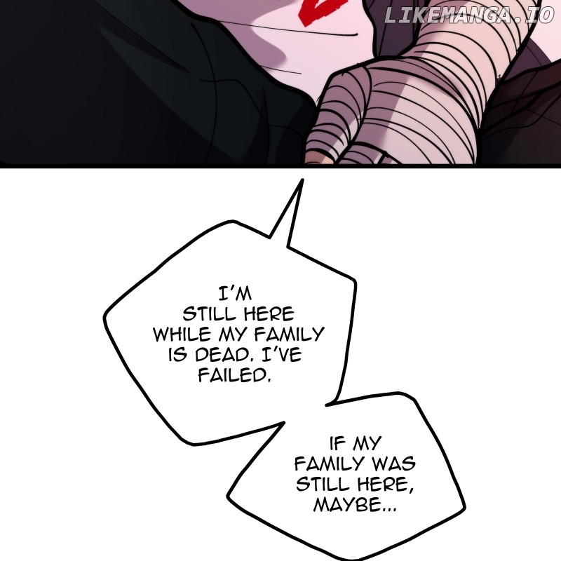 MONOCHROME – Manhwa Chapter 77 - page 107