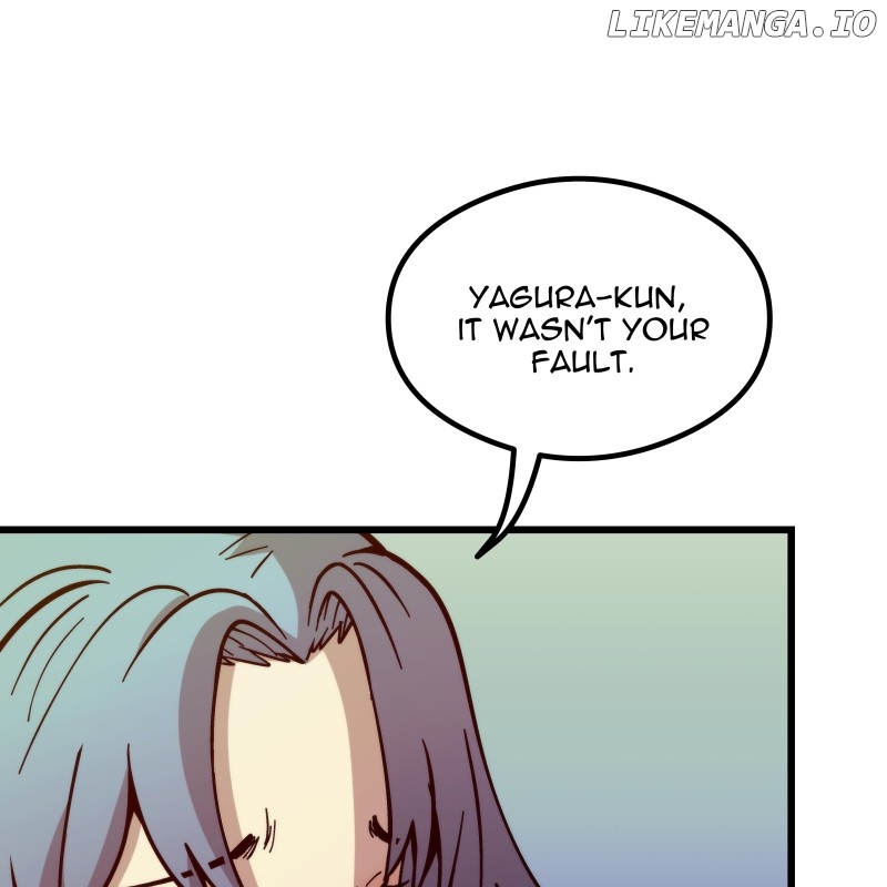 MONOCHROME – Manhwa Chapter 77 - page 109