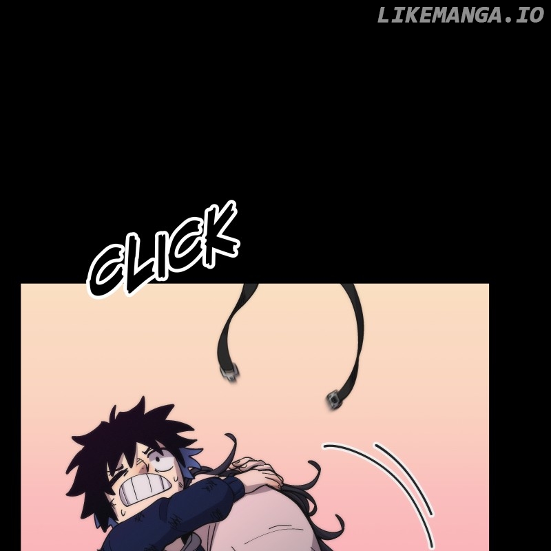 MONOCHROME – Manhwa Chapter 77 - page 11