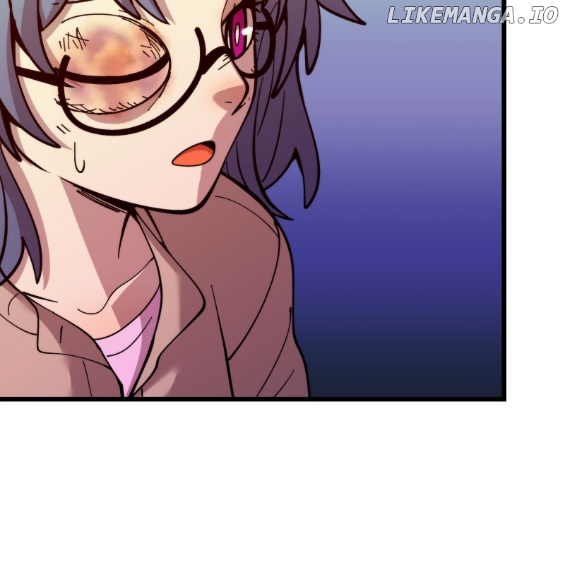 MONOCHROME – Manhwa Chapter 77 - page 110