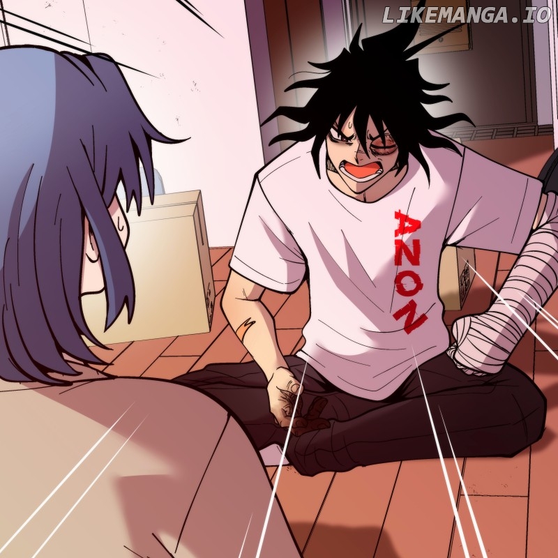MONOCHROME – Manhwa Chapter 77 - page 112