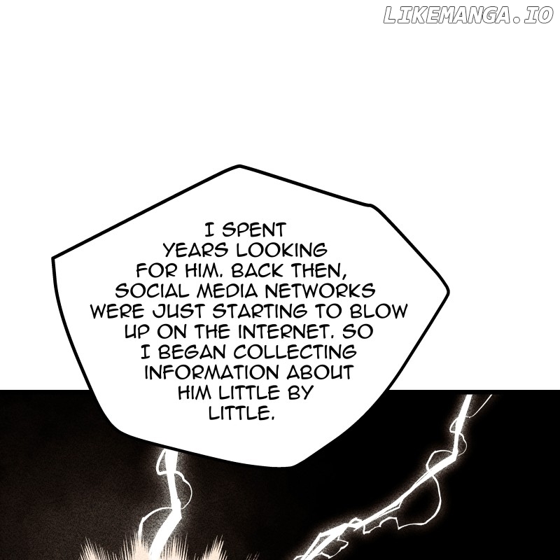MONOCHROME – Manhwa Chapter 77 - page 118