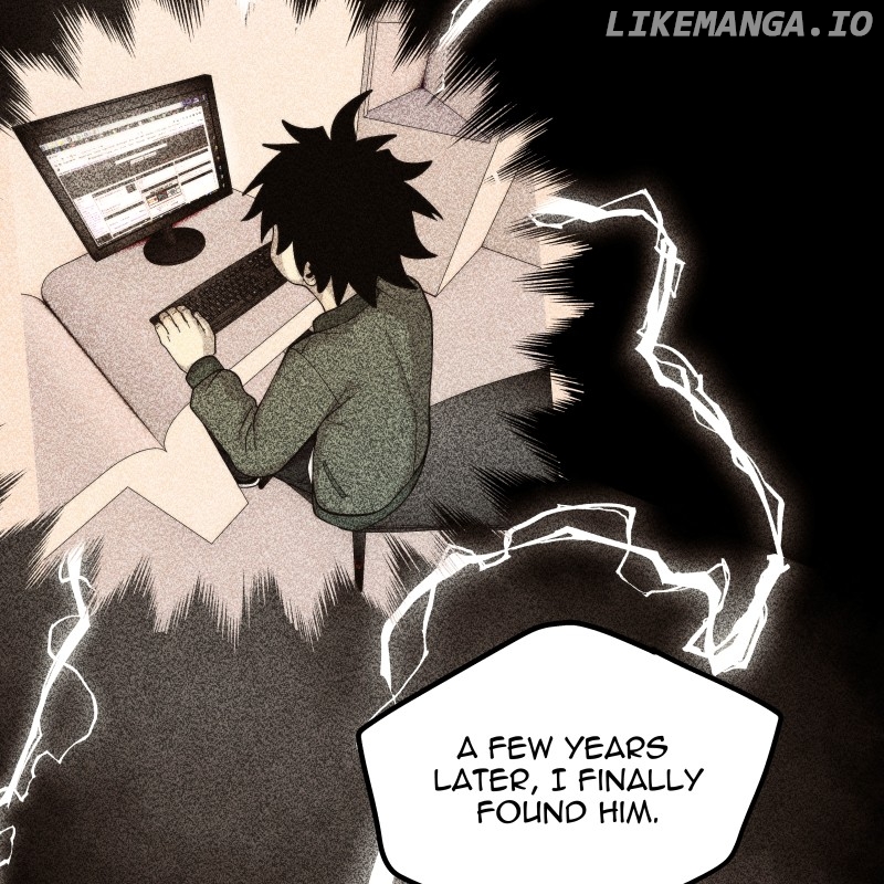 MONOCHROME – Manhwa Chapter 77 - page 119