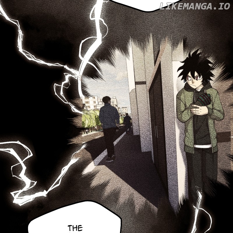 MONOCHROME – Manhwa Chapter 77 - page 120