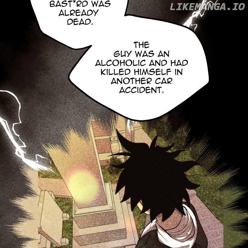 MONOCHROME – Manhwa Chapter 77 - page 121