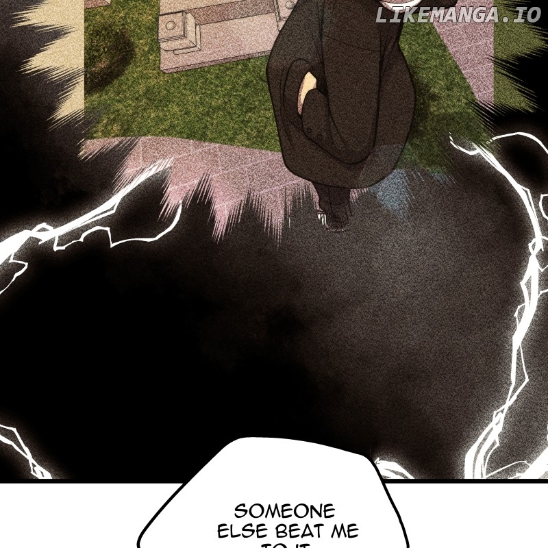 MONOCHROME – Manhwa Chapter 77 - page 122