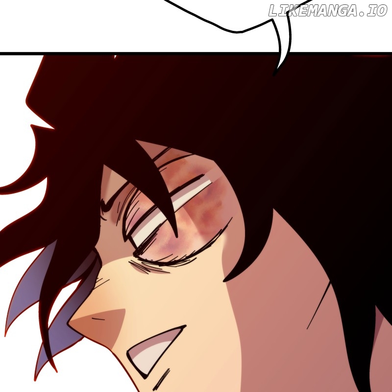 MONOCHROME – Manhwa Chapter 77 - page 124