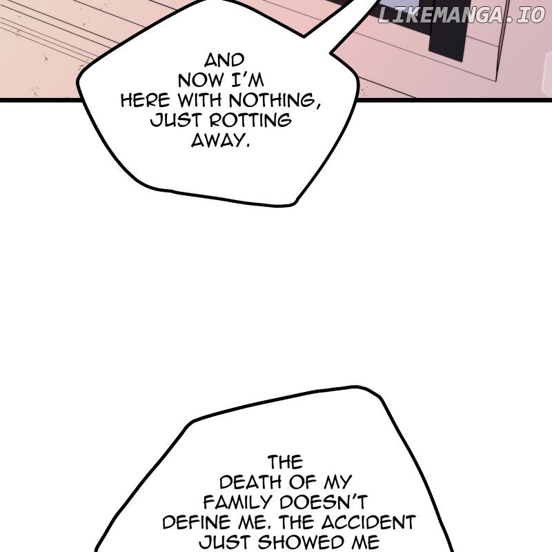 MONOCHROME – Manhwa Chapter 77 - page 129