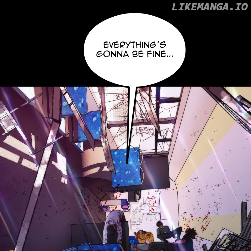 MONOCHROME – Manhwa Chapter 77 - page 13
