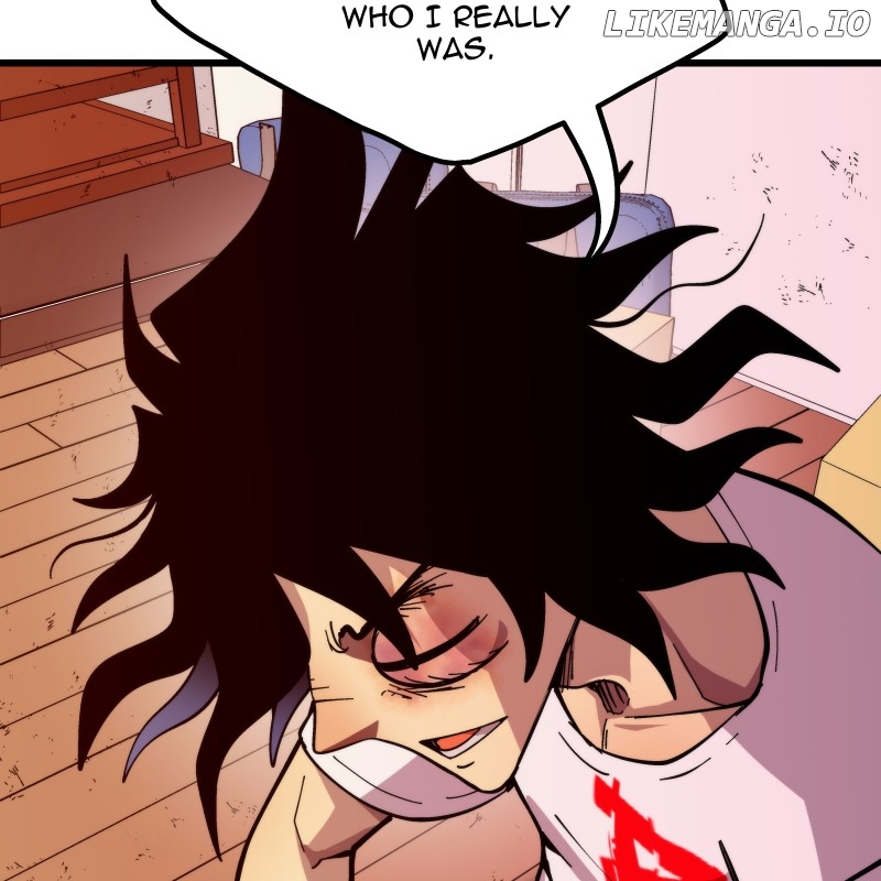 MONOCHROME – Manhwa Chapter 77 - page 130