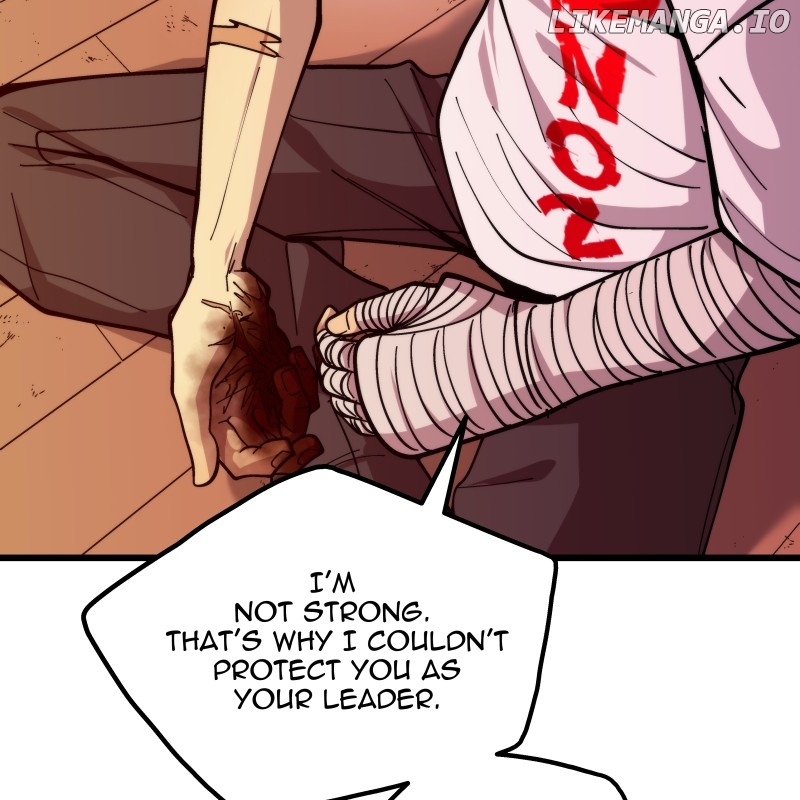 MONOCHROME – Manhwa Chapter 77 - page 131
