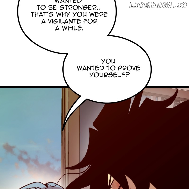 MONOCHROME – Manhwa Chapter 77 - page 133