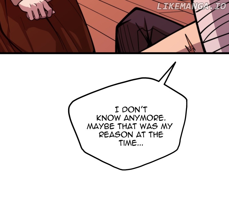 MONOCHROME – Manhwa Chapter 77 - page 135